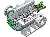 Image: CAD drawing