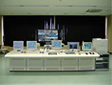 Photograph: Electrical machinery control systems