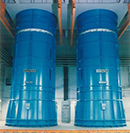 Photograph: Large capacity fan for tunnel ventilation