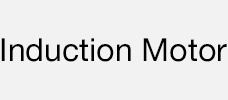 Induction Motor