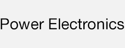 Power Electronics